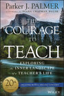 Buchcover The Courage to Teach