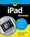 Buchcover iPad For Dummies