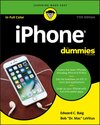Buchcover iPhone For Dummies