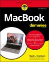 Buchcover MacBook For Dummies