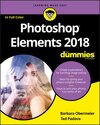 Buchcover Photoshop Elements 2018 For Dummies
