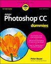 Buchcover Photoshop CC For Dummies