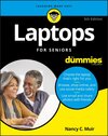 Buchcover Laptops For Seniors For Dummies