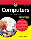 Buchcover Computers For Seniors For Dummies