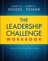 Buchcover The Leadership Challenge Workbook Revised