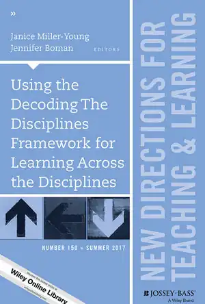 Buchcover ISBN 9781119431657