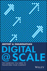 Buchcover Digital @ Scale