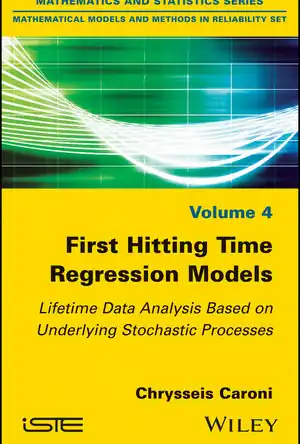 Buchcover ISBN 9781119437222