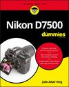 Buchcover Nikon D7500 For Dummies