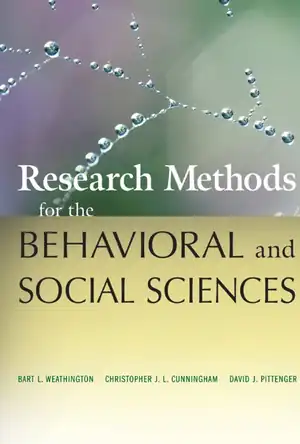 Buchcover ISBN 9781119470076