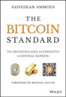 Buchcover The Bitcoin Standard. Saifedean Ammous