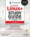 Buchcover CompTIA Linux+ Study Guide: Exam XK0-004