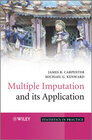 Buchcover Multiple Imputation and its Application