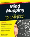 Buchcover Mind Mapping For Dummies