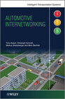 Buchcover Automotive Inter-networking