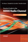 Buchcover Practical Guide to MIMO Radio Channel