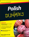 Buchcover Polish For Dummies