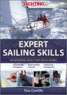Buchcover Yachting Monthly's Expert Sailing Skills