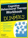 Buchcover Cognitive Behavioural Therapy Workbook For Dummies