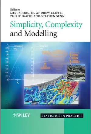 Buchcover ISBN 9781119951452