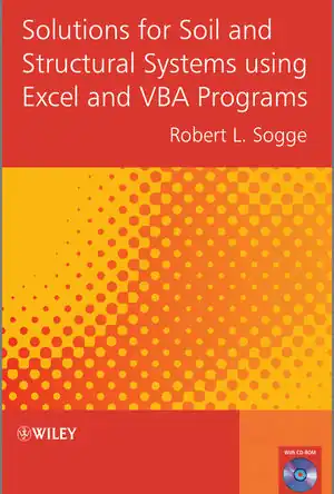 Buchcover ISBN 9781119951551