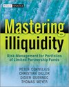 Buchcover Mastering Illiquidity