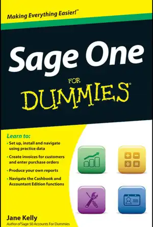 Buchcover ISBN 9781119953760