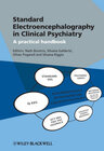 Buchcover Standard Electroencephalography in Clinical Psychiatry