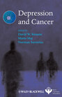 Buchcover Depression and Cancer