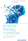 Buchcover Schema Therapy in Practice