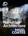 Buchcover Narrative Architecture