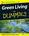 Buchcover Green Living For Dummies