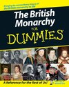 Buchcover The British Monarchy For Dummies