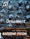 Buchcover Ornament