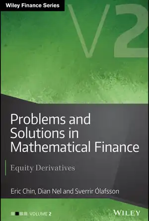 Buchcover ISBN 9781119966104