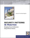 Buchcover Security Patterns in Practice