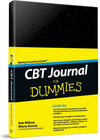 Buchcover CBT Journal For Dummies