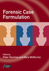 Buchcover Forensic Case Formulation