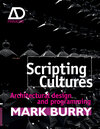 Buchcover Scripting Cultures