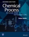Buchcover Chemical Process Design and Integration