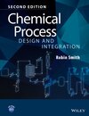 Buchcover Chemical Process Design and Integration