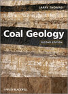 Buchcover Coal Geology