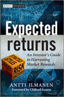 Buchcover Expected Returns