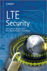 Buchcover LTE Security