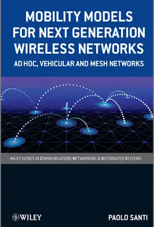 Buchcover ISBN 9781119992011