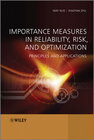 Buchcover Importance Measures in Reliability, Risk, and Optimization