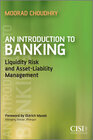 Buchcover An Introduction to Banking