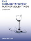 Buchcover The Rehabilitation of Partner-Violent Men