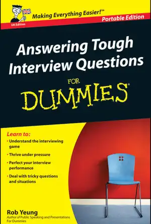 Buchcover ISBN 9781119996484