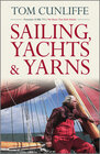 Buchcover Sailing, Yachts and Yarns